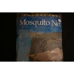 Mosquito camping net